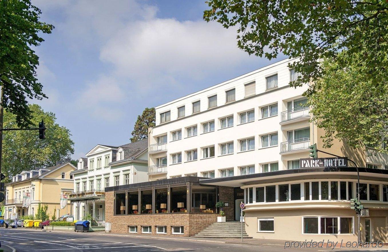 Tinytwice Hotel Бонн Экстерьер фото